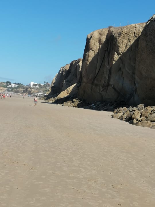 Strand Fuerte Costa Luz (Fuerte Conil-Resort)