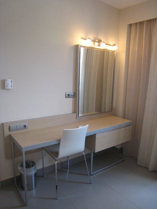 Sep. Schlafzimmer Atlantica Mikri Poli Crete