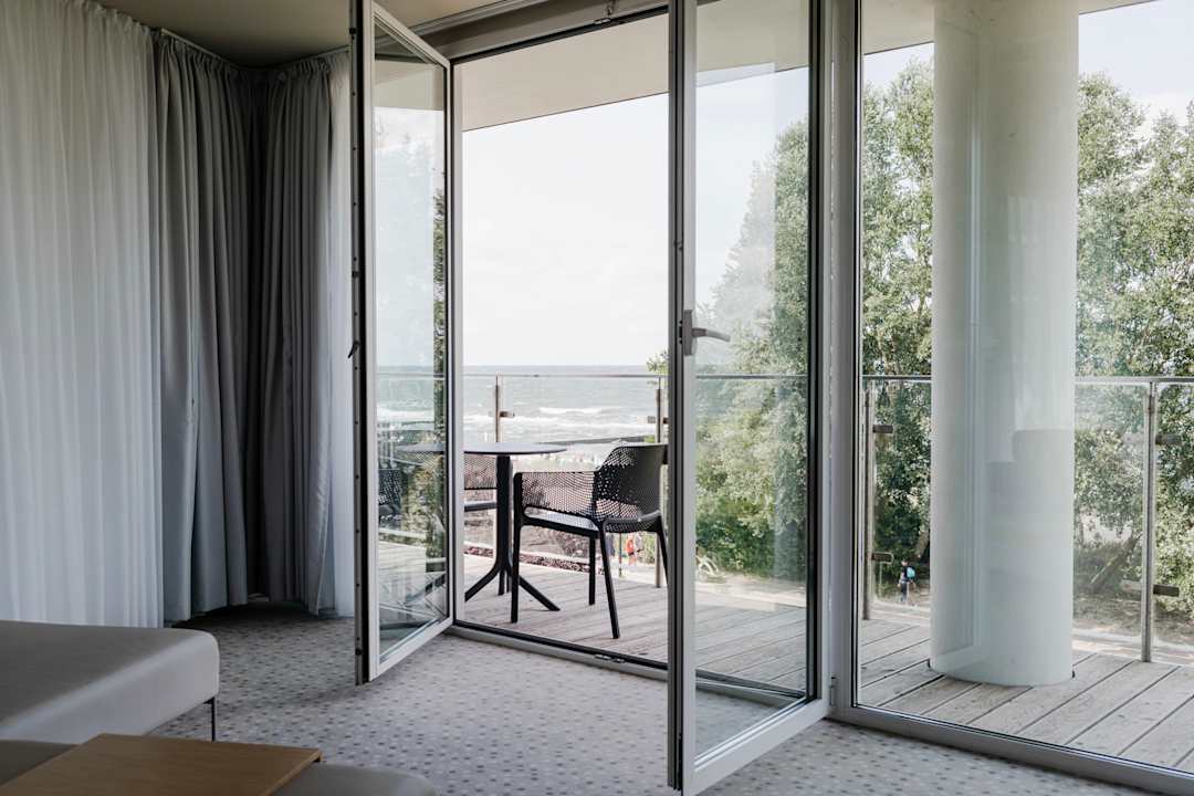 Zimmer Marine & Ultra Marine