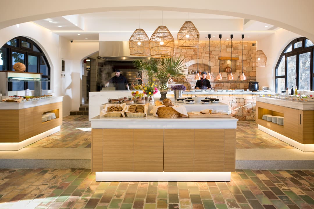 Gastro Kalypso Hotel