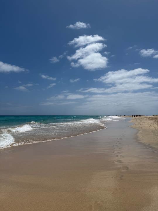 Strand Iberostar Selection Fuerteventura Palace