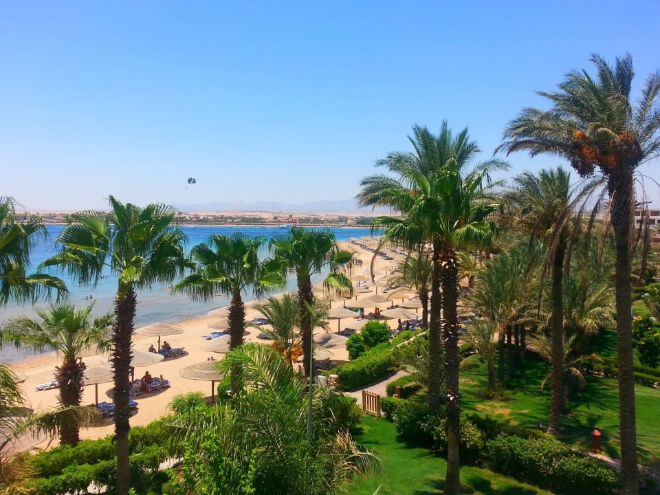 Strand Fort Arabesque Resort, Spa & Villas