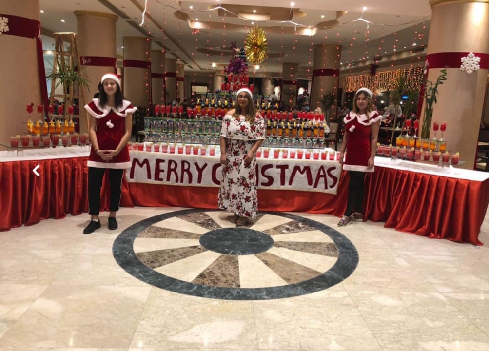 Sonstiges Le Jardin Aqua Park Resort