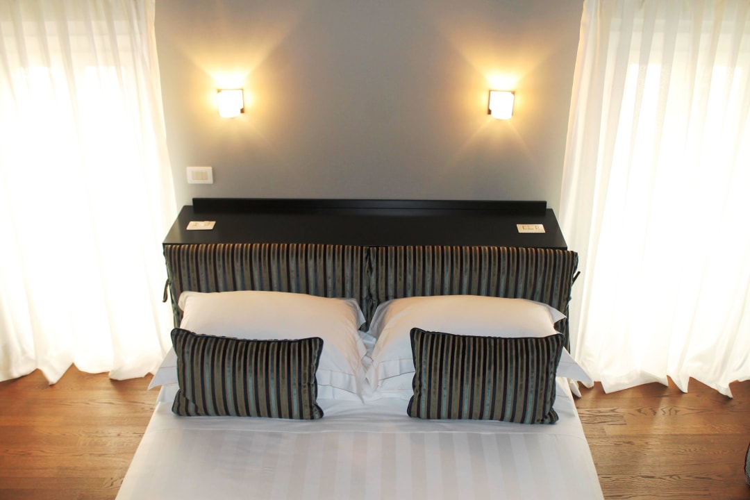 Suite Deluxe The Telegraph Suites
