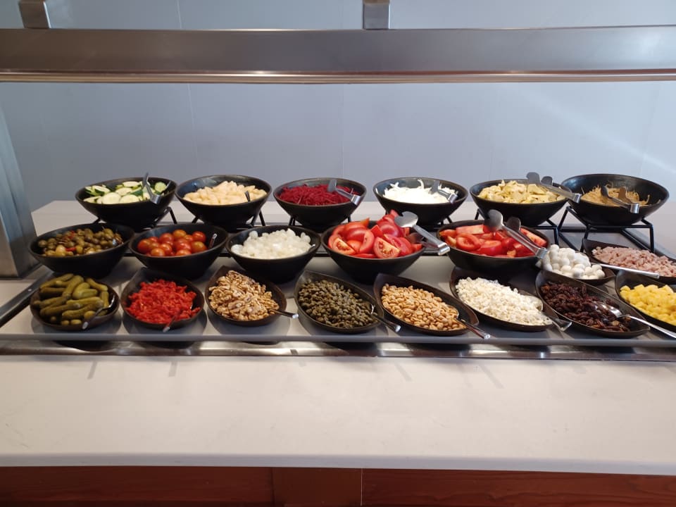 Gastro Hipotels Barrosa Palace