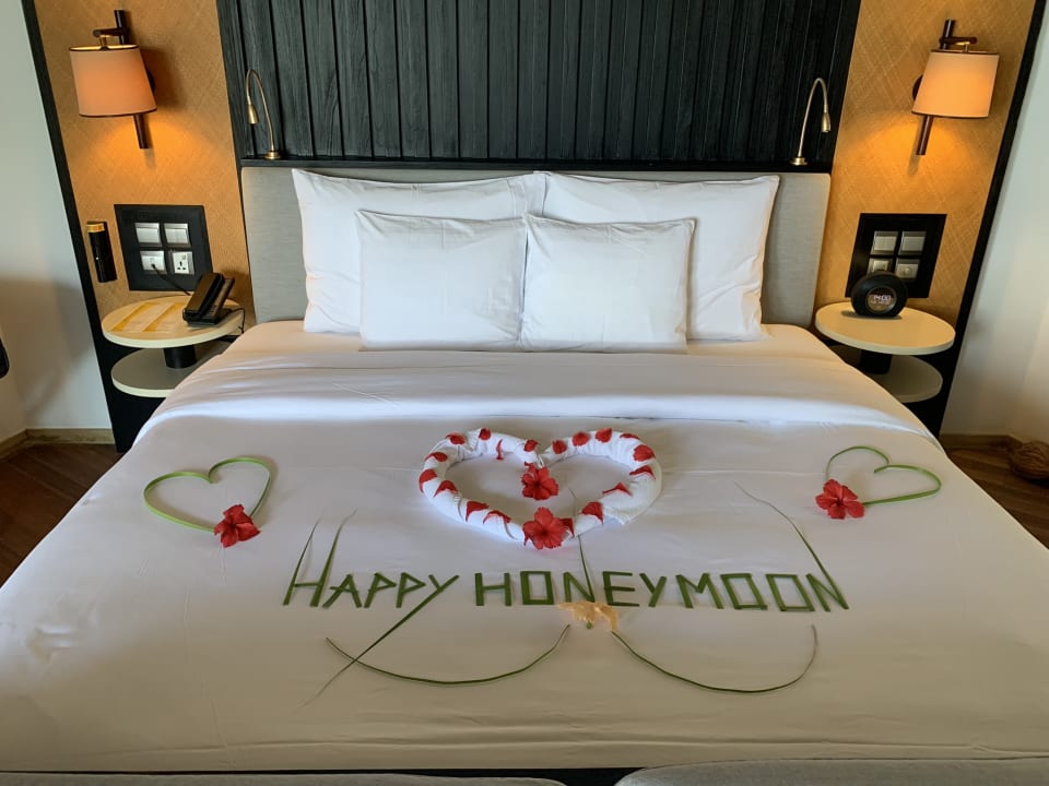 Zimmer Meeru Maldives Resort Island