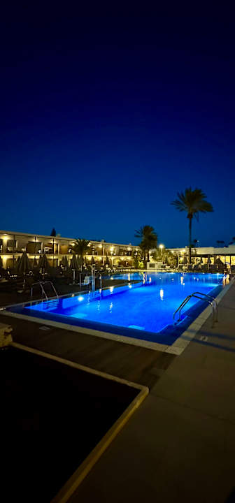 Pool H10 Ocean Dreams - Adults only