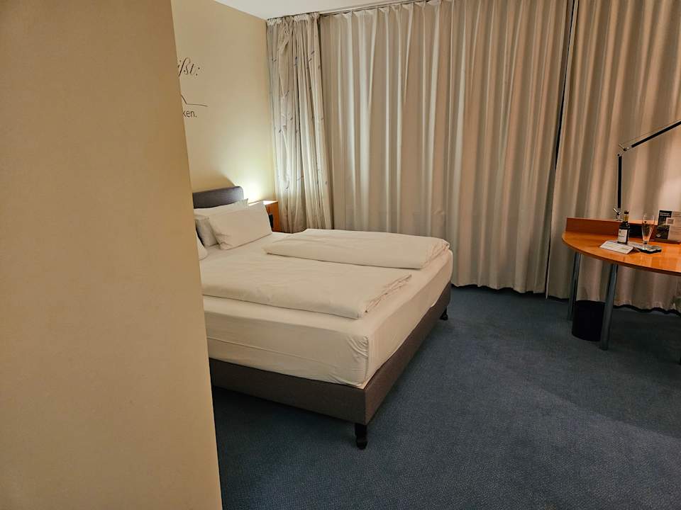 Zimmer Radisson Blu Fürst Leopold Hotel