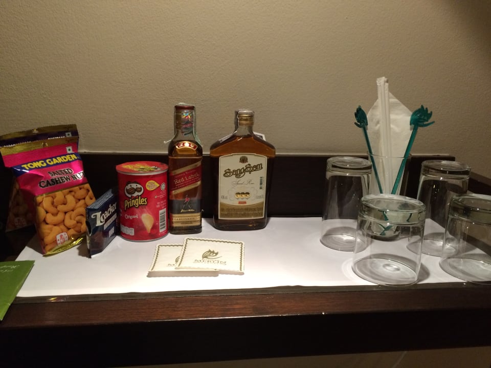 Zimmer Khao Lak Merlin Resort