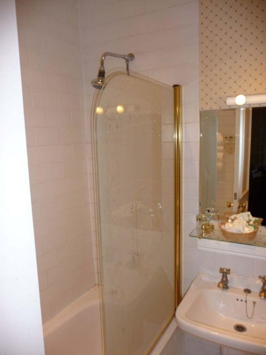 Room27 Hotel Bush Hall Hertfordshire