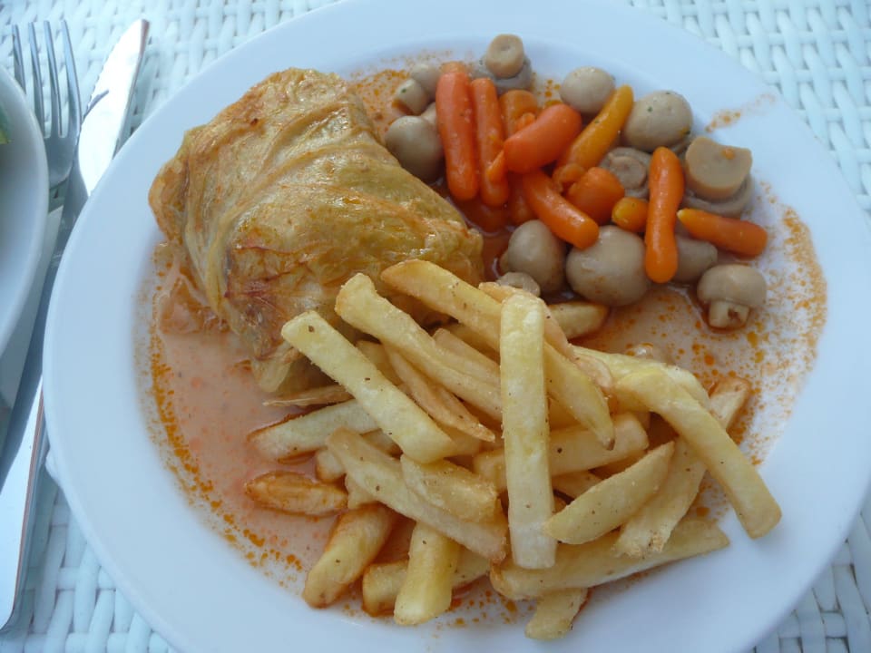 Essen Club Simó Hotel by Senator