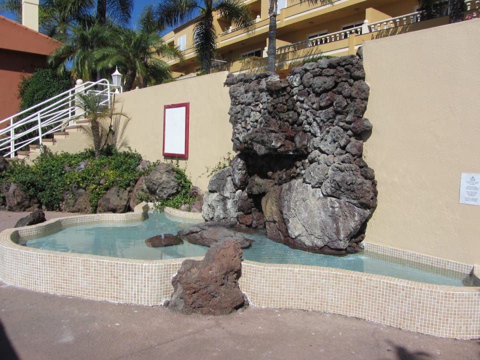 Blick Coral La Quinta Park Suites
