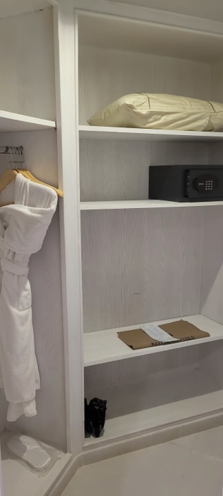 Zimmer The Grand Palace - Adults only