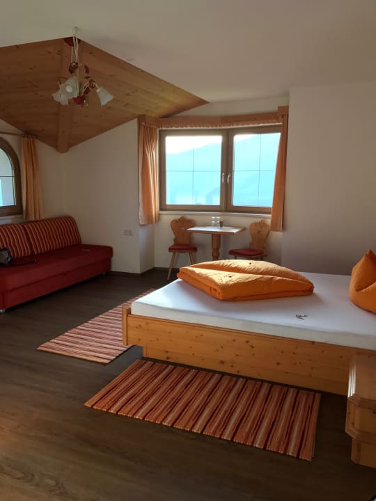 Zimmer Almgasthof Talblick