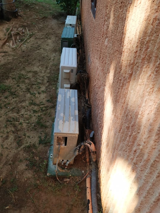 Sonstiges Hotel Roc Barlovento