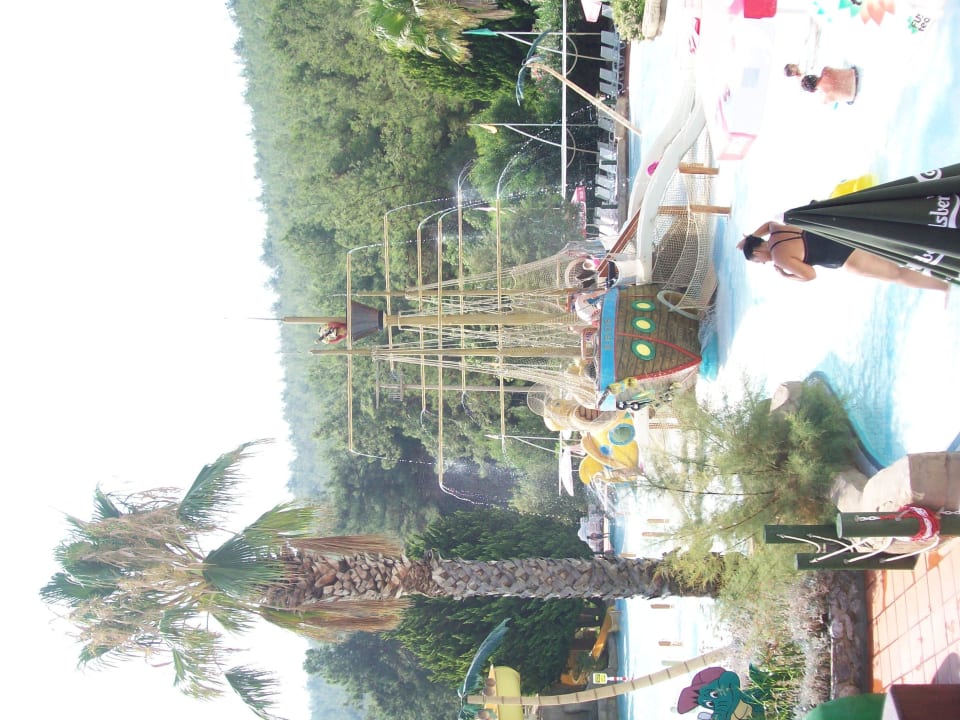 Aquapark Aqua Fantasy Aquapark Hotel & Spa
