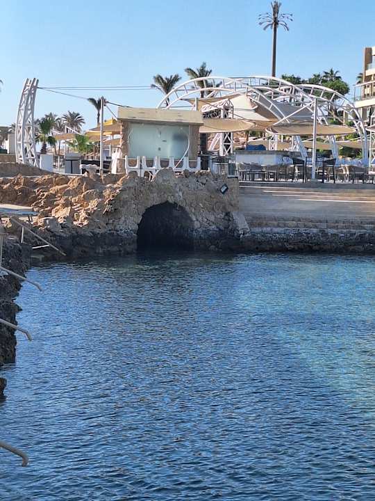 Pool Pickalbatros Citadel Resort