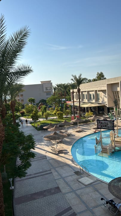 Pool Jaz Soma Beach