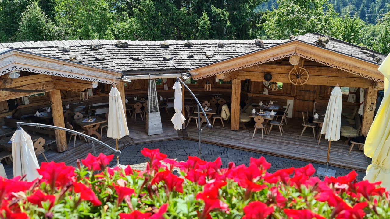 Gastro Wellnessresort Seiwald