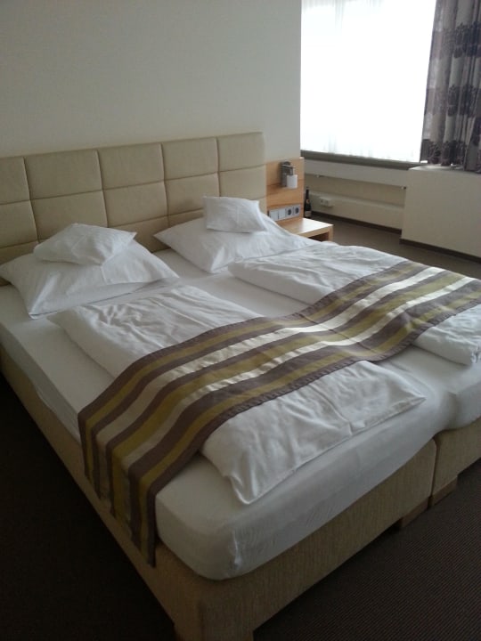 Zimmer Nummer 10 Thula Wellnesshotel Bayerischer Wald