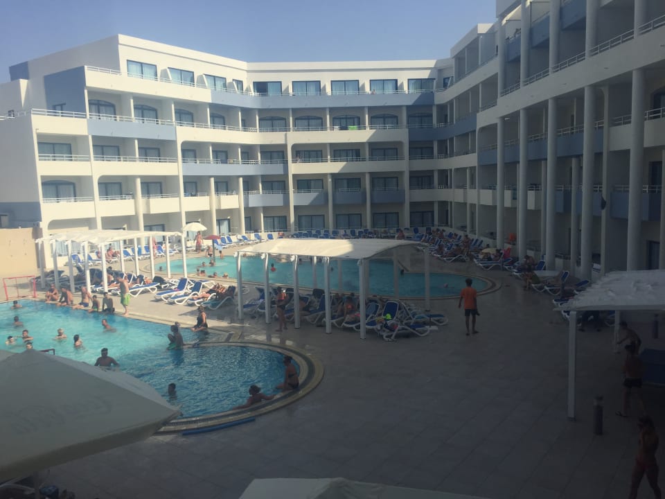 Pool Riviera Spa Resort - Adults Only