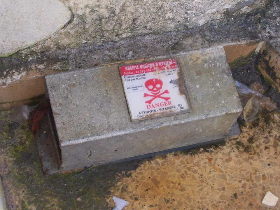 Danger Alassio Hotel and Thalasso