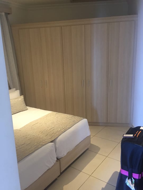 Zimmer Rhodos Horizon Resort