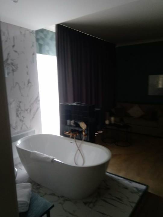 Zimmer Hotel Atlantis