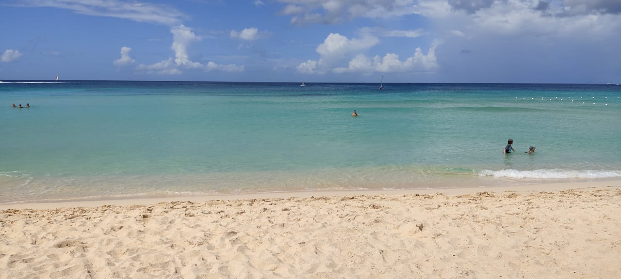 Strand Hotel Viva Dominicus Beach by Wyndham - All Inclusive Resort