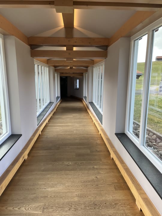 Sonstiges Haubers Naturresort