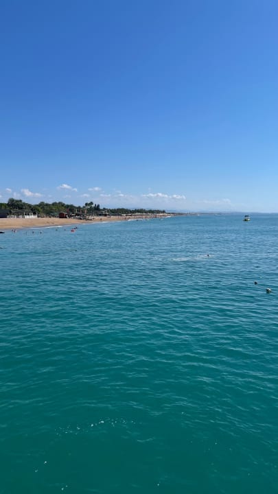 Strand Blue Waters Club