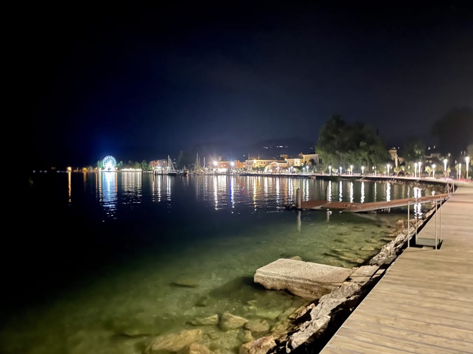 Sonstiges Hotel Villa Katy