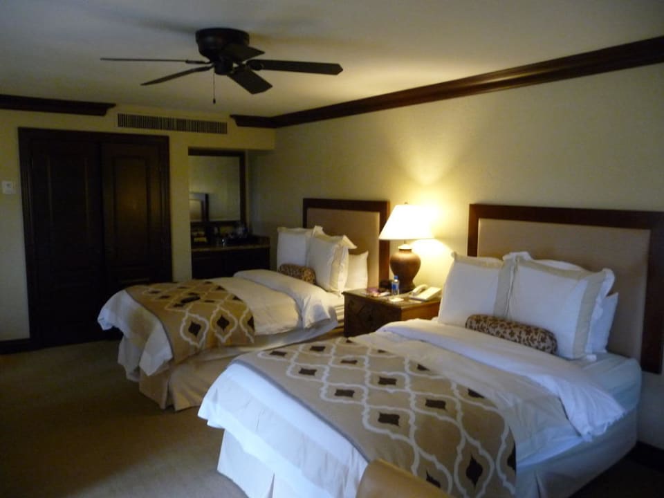 Standard Zimmer Hotel Rancho Las Palmas Resort