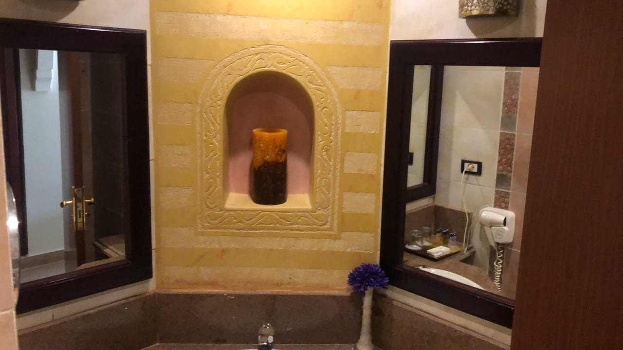 Zimmer Pickalbatros Palace Resort