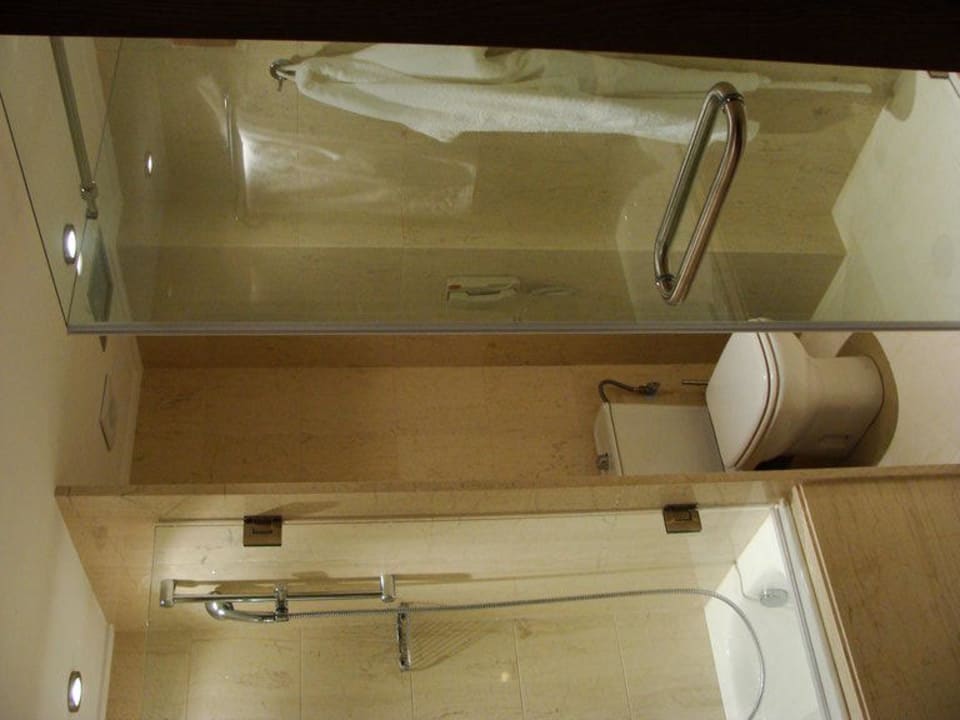 Teilansicht Bad Atlantica Belvedere Resort