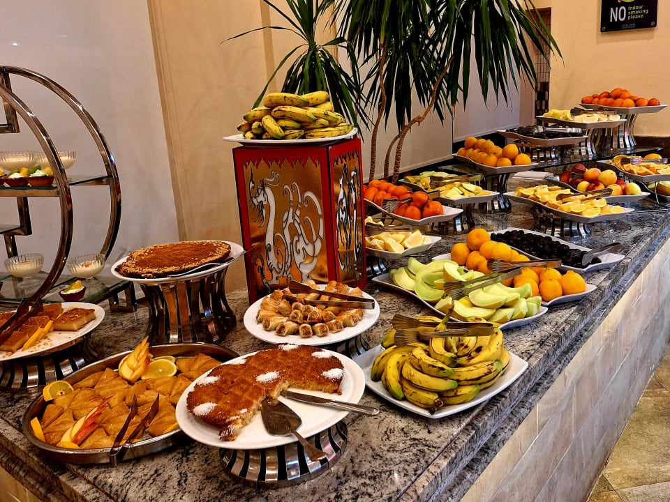 Gastro Golden Beach Resort