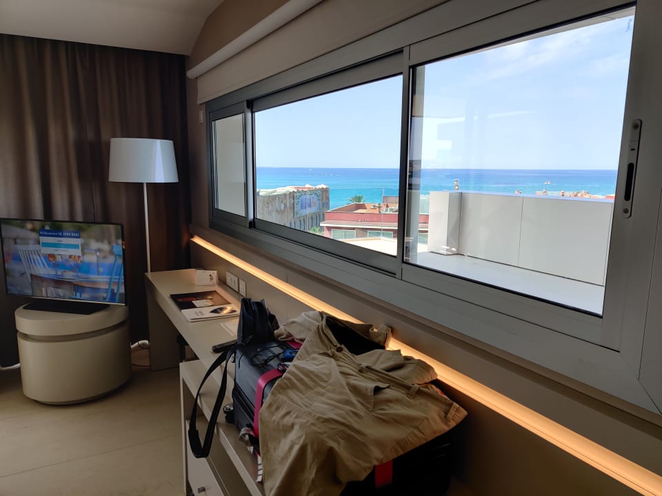 Zimmer Hipotels Gran Playa De Palma