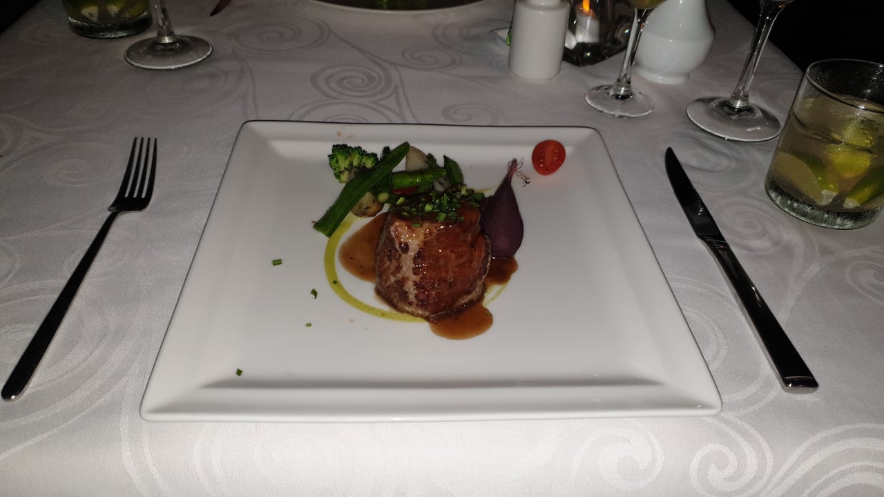 Gastro Akumal Bay Beach & Wellness Resort