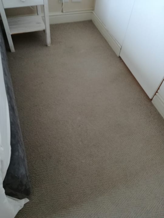 Zimmer Finchley Guest House