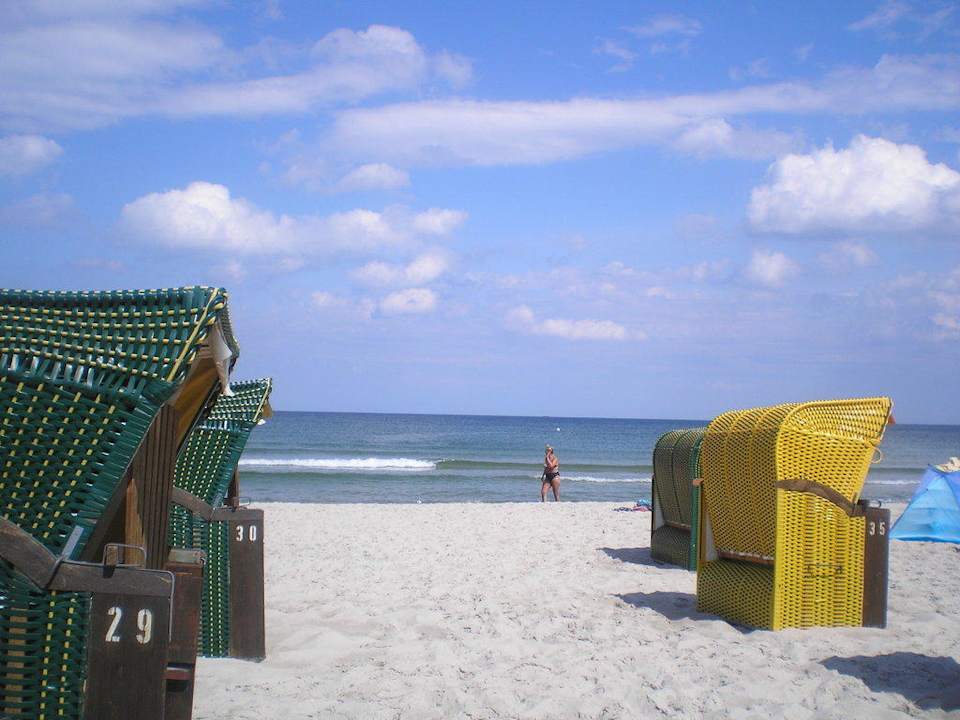 Strand Smart Hotels & Resorts Binz