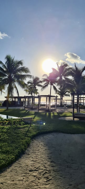 Ausblick Akumal Bay Beach & Wellness Resort