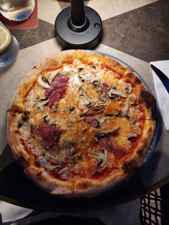 Gastro Rixos Premium Belek