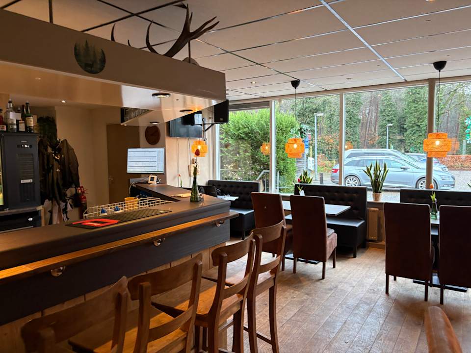 Gastro Veluwse Poort