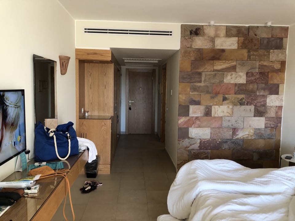 Zimmer Fort Arabesque Resort, Spa & Villas