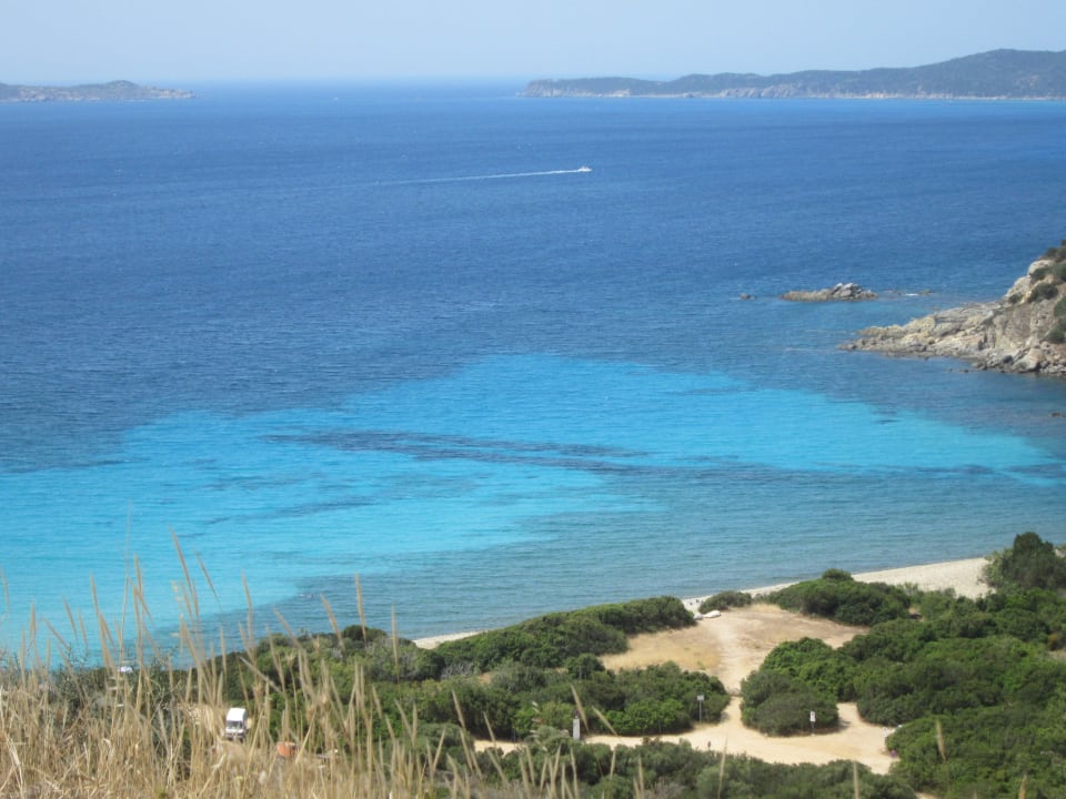 Ausblick Bucht VOI Tanka Village