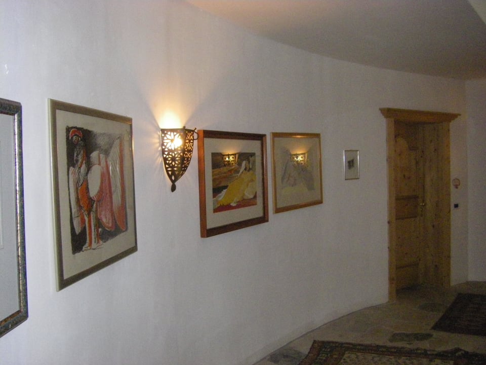 Kunst Romantik Hotel Turm