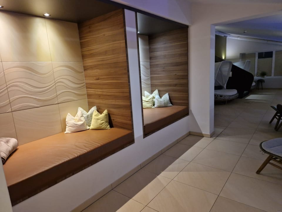 Sport & Freizeit Wellnesshotel Zum Koch