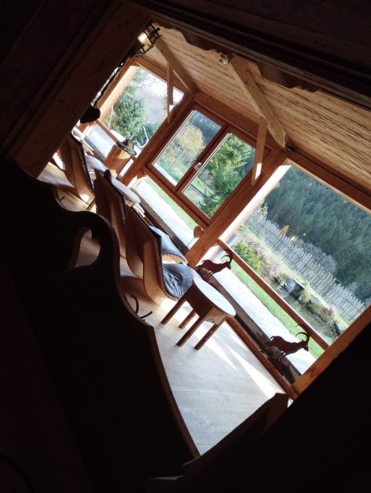 Sport & Freizeit Alphotel Tyrol