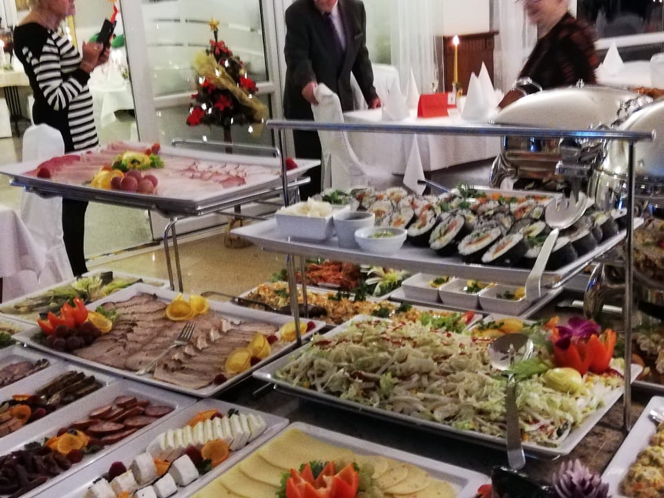 Gastro Hotel Chimera Centrum Spa