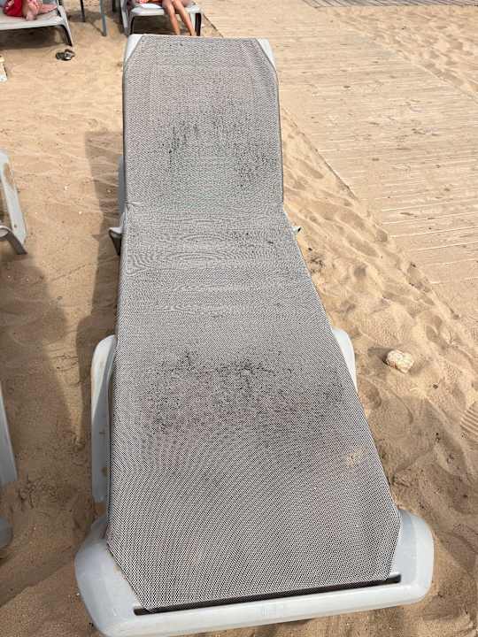 Pool Hotel Riu Palace Tikida Taghazout